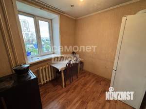 2-к квартира, вторичка, 47м2, 4/6 этаж