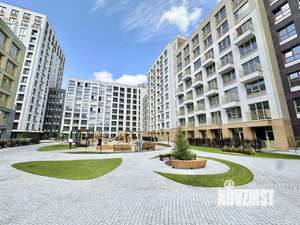 2-к квартира, вторичка, 47м2, 11/22 этаж