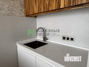 3-к квартира, вторичка, 91м2, 6/16 этаж