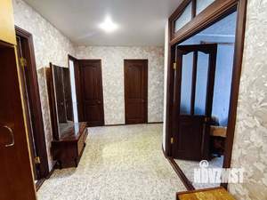 3-к квартира, вторичка, 62м2, 2/5 этаж