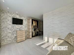 Студия квартира, вторичка, 28м2, 16/18 этаж