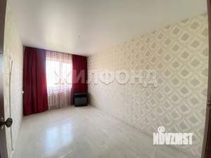 3-к квартира, вторичка, 58м2, 1/5 этаж