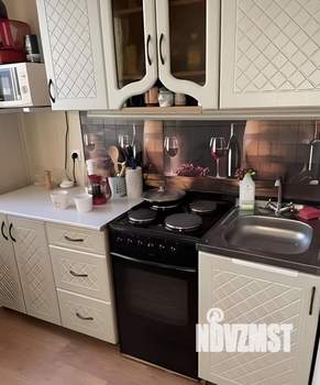 1-к квартира, вторичка, 33м2, 3/5 этаж