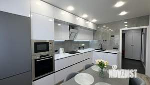 3-к квартира, вторичка, 76м2, 10/11 этаж