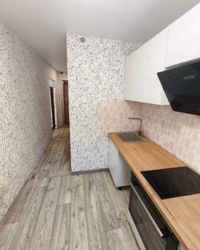 1-к квартира, вторичка, 29м2, 5/5 этаж