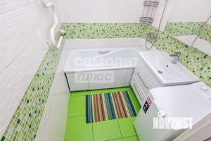 2-к квартира, вторичка, 49м2, 4/10 этаж