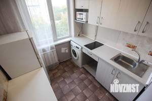 1-к квартира, вторичка, 30м2, 5/5 этаж