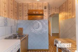 2-к квартира, вторичка, 44м2, 3/5 этаж