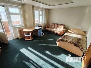 1-к квартира, вторичка, 44м2, 1/6 этаж