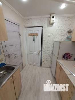 Студия квартира, вторичка, 18м2, 5/5 этаж