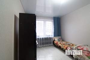 1-к квартира, вторичка, 49м2, 2/16 этаж