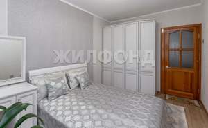 3-к квартира, вторичка, 67м2, 2/10 этаж