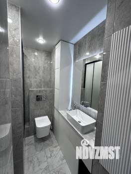 1-к квартира, вторичка, 37м2, 10/10 этаж