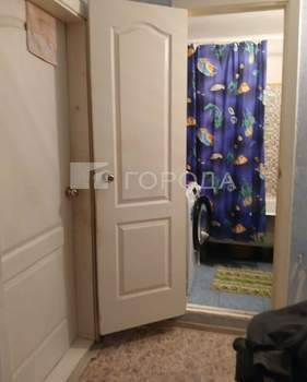 3-к квартира, вторичка, 73м2, 6/10 этаж