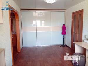 2-к квартира, вторичка, 42м2, 5/5 этаж