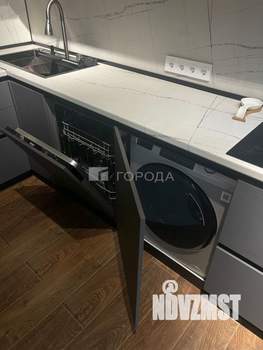 2-к квартира, вторичка, 47м2, 9/9 этаж