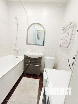 2-к квартира, вторичка, 44м2, 2/16 этаж