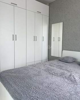 Студия квартира, вторичка, 35м2, 3/9 этаж
