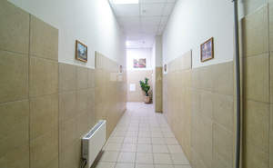 1-к квартира, вторичка, 38м2, 14/16 этаж