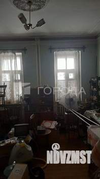 3-к квартира, вторичка, 95м2, 1/3 этаж