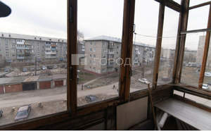 1-к квартира, вторичка, 22м2, 4/5 этаж