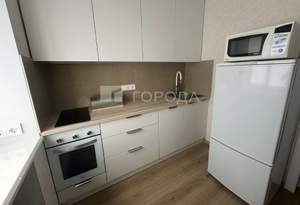 1-к квартира, вторичка, 32м2, 1/5 этаж