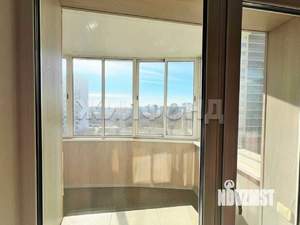 1-к квартира, вторичка, 33м2, 3/17 этаж