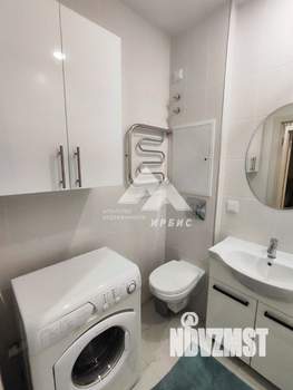 1-к квартира, вторичка, 35м2, 2/17 этаж
