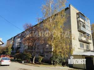 4-к квартира, вторичка, 63м2, 5/5 этаж