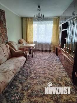 2-к квартира, вторичка, 54м2, 2/9 этаж
