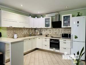 4-к квартира, вторичка, 114м2, 2/10 этаж