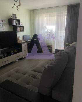 1-к квартира, вторичка, 35м2, 10/16 этаж