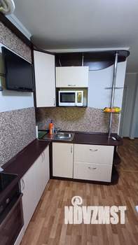 1-к квартира, вторичка, 39м2, 1/10 этаж