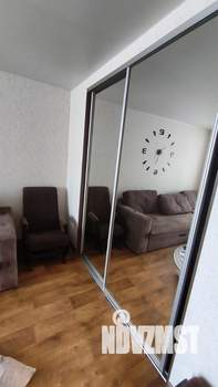 3-к квартира, вторичка, 57м2, 6/9 этаж