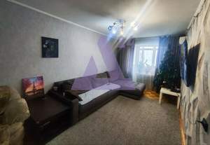 3-к квартира, вторичка, 63м2, 3/9 этаж