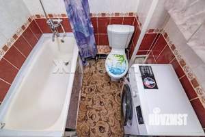 1-к квартира, вторичка, 30м2, 4/9 этаж