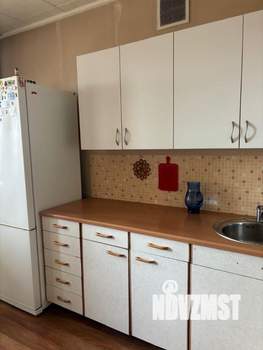 1-к квартира, вторичка, 34м2, 9/13 этаж