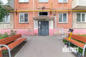 2-к квартира, вторичка, 43м2, 5/5 этаж