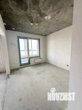 2-к квартира, вторичка, 37м2, 18/19 этаж