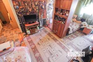 1-к квартира, вторичка, 31м2, 3/5 этаж