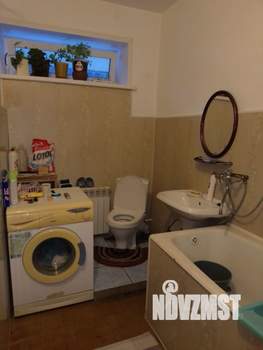 1-к квартира, вторичка, 31м2, 2/2 этаж