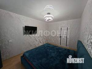 3-к квартира, вторичка, 59м2, 4/9 этаж