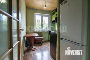 2-к квартира, вторичка, 45м2, 2/5 этаж
