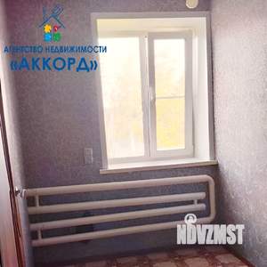 2-к квартира, вторичка, 38м2, 2/2 этаж