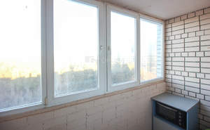 3-к квартира, вторичка, 61м2, 10/10 этаж