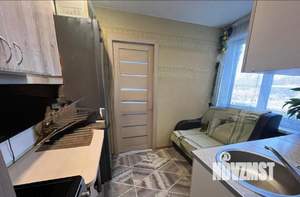 1-к квартира, вторичка, 22м2, 1/9 этаж