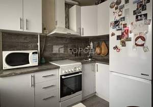 2-к квартира, вторичка, 39м2, 2/4 этаж