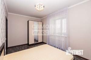 3-к квартира, вторичка, 78м2, 8/12 этаж