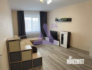1-к квартира, вторичка, 44м2, 9/16 этаж