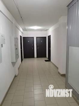 Студия квартира, вторичка, 38м2, 10/15 этаж